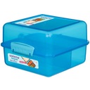 Sistema lunchbox obedár 1400ml obed