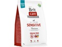 BRIT Care krmivo pre psov bez obilnín zveriny 3 kg