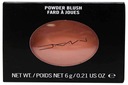 MAC POWDER BLUSH MELBA 6G