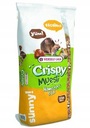 VERSELE-LAGA Krehké müsli Hamster&Co krmivo pre škrečky 20 kg