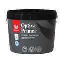 TIKKURILA OPTIVA PRIMER 9L ZÁKLADNÁ FARBA