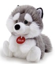 FLUFFIES HUSKY TRUDI MASKOT