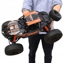 RC AUTO VEĽKÉ 48CM 4X4 SV