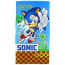 Osuška Sonic the Hedgehog (605699)