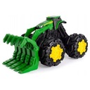 TOMY JOHN DEERE INTERAKTÍVNY MONSTER TRACTOR RevUp