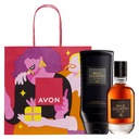 Kozmetická sada AVON Wild Country pre neho Parfum a sprchový gél