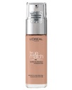 Loreal True Match Face Foundation C3 Cool Undertone/Beige Rose 30 ml