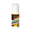 Mugga roll na DEET repelent proti hmyzu 50%