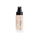 WIBO FOREVER BETTER SKIN FOUNDATION 1 alabastrový