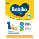 Bebiko 1 štartovacie mlieko 350 g