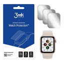 3MK ARC Film pre Apple Watch 4 44mm 3 kusy