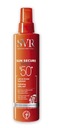 SVR, Sun Secure, hmlové mlieko SPF50+, 200 ml