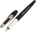 Pravoruké plniace pero Herlitz My Pen Black