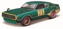 MAISTO Nissan Skyline 2000 GT-R 1973 1/24 32539