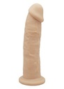 VEĽKÉ DILDO AKO PENIS REALISTICKÁ PRÍSAVKA 23CM