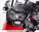 BMW R1250 GS Adventure (2019-) LED svetlomety