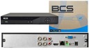 DVR 5v1 BCS-XVR04014KE-III / 4+4CH 4K