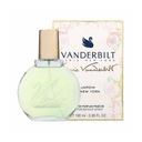 GLORIA VANDERBILT Jardin A New York EDP 100ml