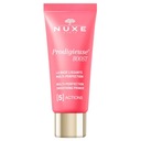 NUXE CREME PRODIGIEUSE BOOST Vyhladzujúca zdokonalujúca báza 5v1 30 ml