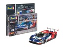 Modelová sada Ford GT Le Mans 2017