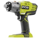 AKUMULÁTOROVÝ NÁRAZOVÝ KLÚČ 400Nm 18V RYOBI R18IW3