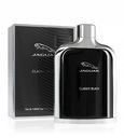 JAGUAR Classic Black pánska toaletná voda Bitter Orange EDT 100ml