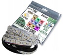 PREMIUM RGBW + CW LED PÁS 4v1 5050 IP20 24V 1m