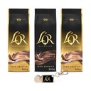 L'OR Espresso a Crema Absolu zrnková káva 1,5 kg