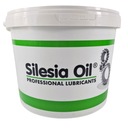 GREASEN GRAPHITE GREASEN Graphited SILESIA OIL 10kg