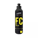 ZviZZer FC2000 Yellow Fine Cut dokončovacia leštiaca pasta 250ml