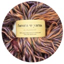 MERINO vlna 100% FURORA AUTUMN VIBES 100g