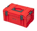 Qbrick System PRO TOOLBOX RED Ultra HD