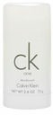 CALVIN KLEIN CK ONE TYČINOVÝ DEODORANT 75ml