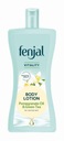 Fenjal Nourishing Moisturizing Firming Balsam telové mlieko 400ml