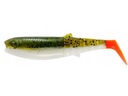 Savage Gear Cannibal Kopyto 20cm - Olive Hot Or.