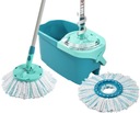 LEIFHEIT Spin Mop 52101 CLEAN TWIST Ergo + SKLÁPANIE