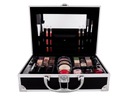 2K All About Beauty Train Case Black Set 60,2g