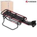 ZADNÝ NOSIČ NA BICYKLE KROSS LIBERTYRACK 300 24-29