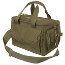 RADOVÁ TAŠKA HELIKON Cordura Adaptive Green