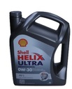 SHELL SHELL OIL 0W30 5L HELIX ULTRA PROFESSIONAL AV-L / C3 / 504,00 507,00