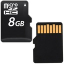 ORIGINÁLNA 8GB microSD pamäťová karta pre BlackBerry Storm 9520