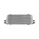 INTERCOOLER - 450x180x65 - 2,25'' 57mm ALU FMIC