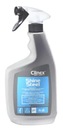 Clinex Shine Steel 650 ml