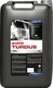 Olej Turdus SHPD 15W/40, 30 l