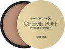 MAX FACTOR Creme Puff prášok 50 Natural 14g