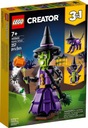 LEGO Creator 40562 Mystická čarodejnica