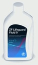 Originálny olej ZF Lifeguard Fluid 9 9HP 1L