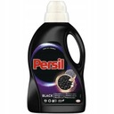 Čierny prací gél DARK Persil Black 1,5l