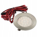 PROFI Silver LED svietidlo 4000K 1,8W 12V