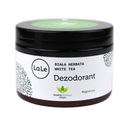 La Le Deodorant krém WHITE TEA 150 ml